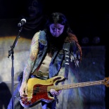 Alice Cooper (USA), Metalfest, 30/05/2014