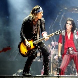 Alice Cooper (USA), Metalfest, 30/05/2014