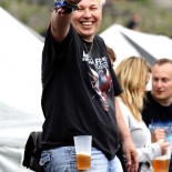 Fanoušci, Metalfest, 30/05/2014