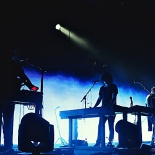 NINE INCH NAILS, 11/06/2014
