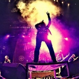 MISS MAY I 