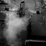 BLACK LABEL SOCIETY, 16/06/2014, Praha - ROXY