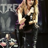 HUNTRESS 1