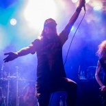 Metalgate Czech Death Fest 2014