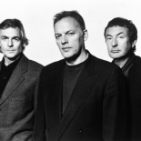  PINK FLOYD The Division Bell 2014