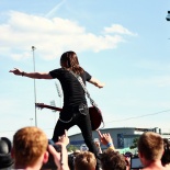 ALTER BRIDGE