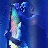NINE INCH NAILS, 11/06/2014