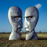  PINK FLOYD The Division Bell 2014