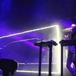 NINE INCH NAILS, 11/06/2014