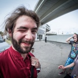 HENTAI CORPORATION, 17/06/2014 AERODROME June