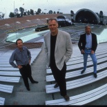  PINK FLOYD The Division Bell 2014