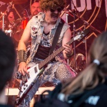 Metalgate Czech Death Fest 2014
