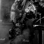 BLACK LABEL SOCIETY, 16/06/2014, Praha - ROXY