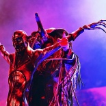 ROB ZOMBIE 2