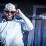 LIMP BIZKIT, 17/06/2014 AERODROME June