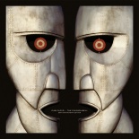  PINK FLOYD The Division Bell 2014