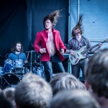 HENTAI CORPORATION, 17/06/2014 AERODROME June