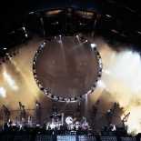  PINK FLOYD The Division Bell 2014