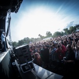 LIMP BIZKIT, 17/06/2014 AERODROME June