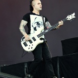 AVENGED SEVENFOLD 8