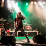 Metalgate Czech Death Fest 2014