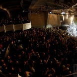 BLACK LABEL SOCIETY, 16/06/2014, Praha - ROXY