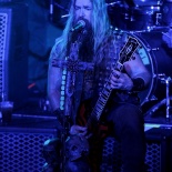 BLACK LABEL SOCIETY, 16/06/2014, Praha - ROXY