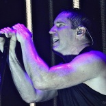 NINE INCH NAILS, 11/06/2014