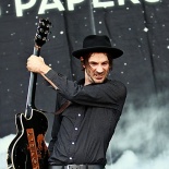 WALKING PAPERS 3