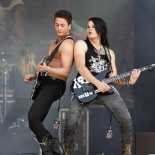 Metalfest 201428