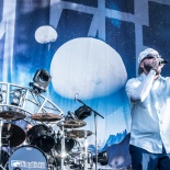 LIMP BIZKIT, 17/06/2014 AERODROME June