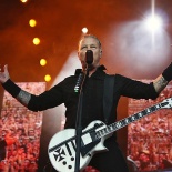 METALLICA