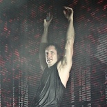 NINE INCH NAILS, 11/06/2014
