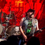 Metalgate Czech Death Fest 2014