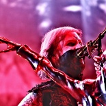 ROB ZOMBIE 6