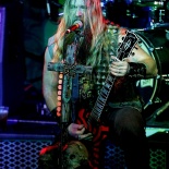 BLACK LABEL SOCIETY, 16/06/2014, Praha - ROXY