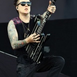 AVENGED SEVENFOLD 9