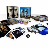  PINK FLOYD The Division Bell 2014