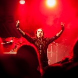 Metalgate Czech Death Fest 2014