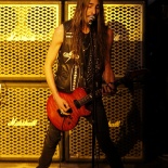 BLACK LABEL SOCIETY, 16/06/2014, Praha - ROXY