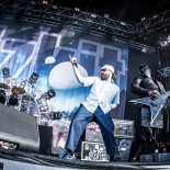 LIMP BIZKIT, 17/06/2014 AERODROME June