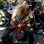BLACK LABEL SOCIETY, 16/06/2014, Praha - ROXY