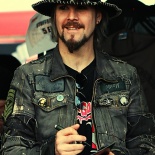 JOHN, With Full Force, 4. - 6. 7. 2014