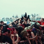 FANS, With Full Force, 4. - 6. 7. 2014