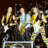 CITRON, 1984