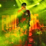 EMMURE, With Full Force, 4. - 6. 7. 2014