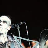 BEHEMOTH, With Full Force, 4. - 6. 7. 2014