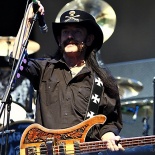 MOTÖRHEAD, With Full Force, 4. - 6. 7. 2014