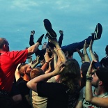 FANS, With Full Force, 4. - 6. 7. 2014