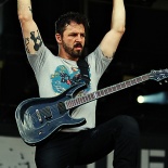 THE DILLINGER ESCAPE PLAN, With Full Force, 4. - 6. 7. 2014